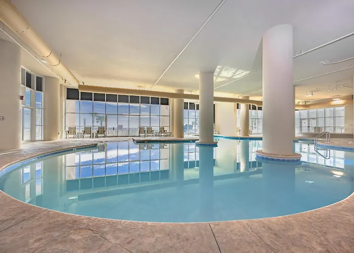 Phoenix Gulf Towers 1106 Gulf Shores
