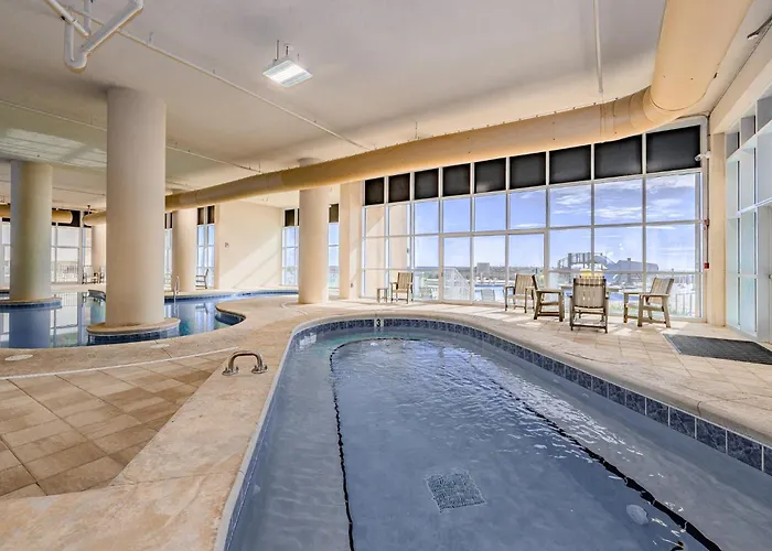 Phoenix Gulf Towers 1106 * Gulf Shores