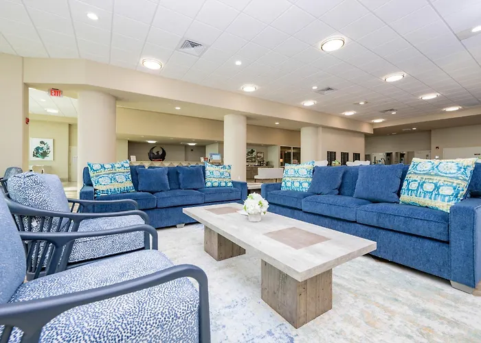 Phoenix Gulf Towers 1106 Apartment *
