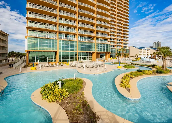 Apartment Phoenix Gulf Towers 1106 Gulf Shores