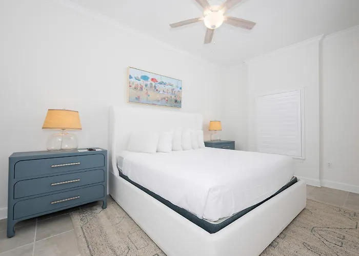Phoenix Gulf Towers 1106 Apartment Gulf Shores
