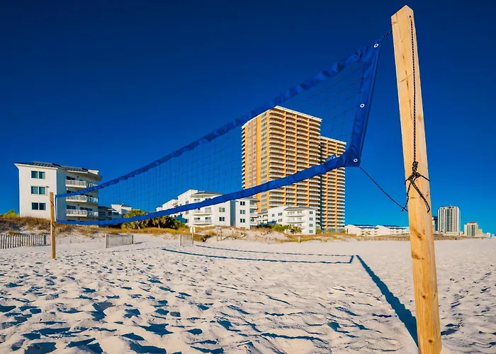 Phoenix Gulf Towers 1106 Gulf Shores