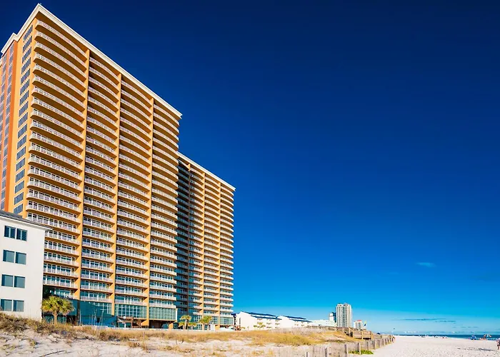 Phoenix Gulf Towers 1106