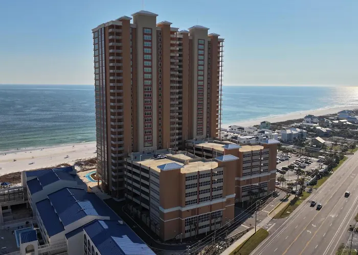 Apartment Phoenix Gulf Towers 1106