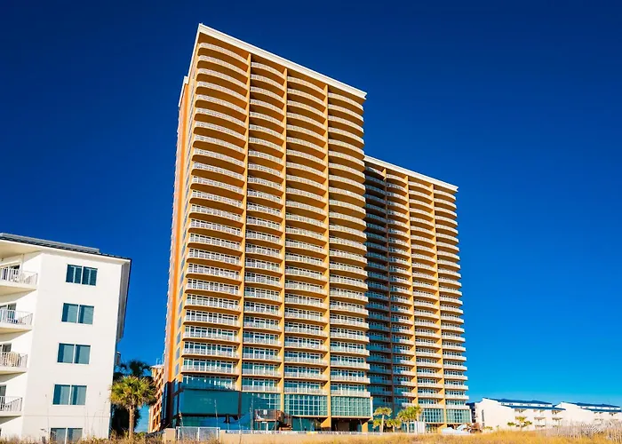 Phoenix Gulf Towers 1106 Apartment *