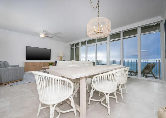 Phoenix Gulf Towers 1106 Apartment Gulf Shores