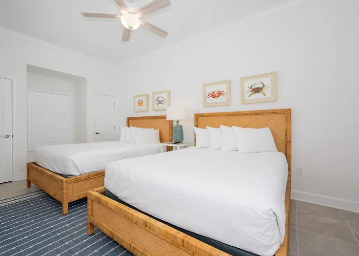 Apartment Phoenix Gulf Towers 1106