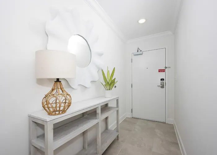 Apartment Phoenix Gulf Towers 1106