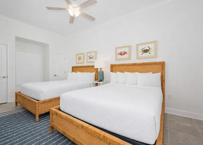 Phoenix Gulf Towers 1106 Apartment *
