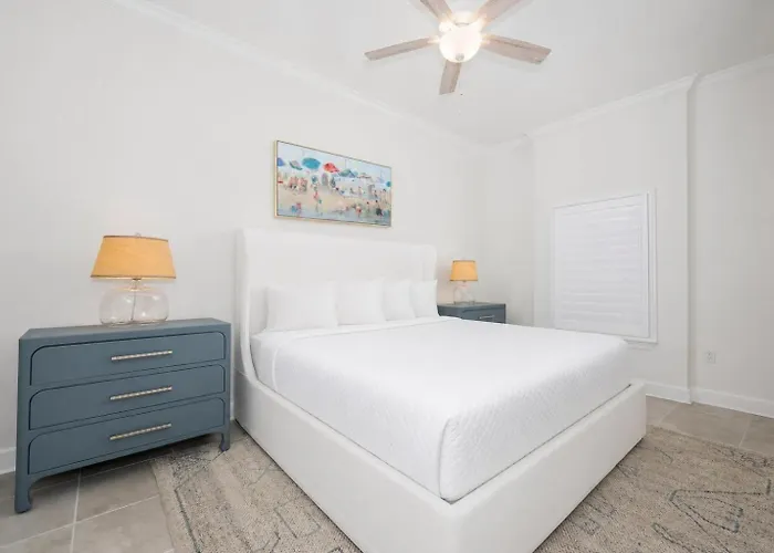 Apartment Phoenix Gulf Towers 1106 *